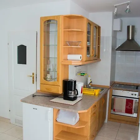Apartamentyprzymorzu Reymonta Z Sypialnia *