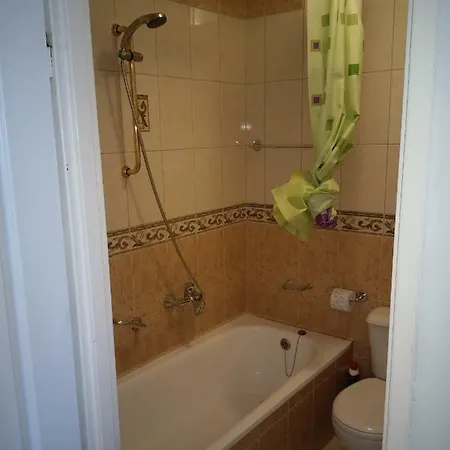 Apartamentyprzymorzu Reymonta Z Sypialnia Колобжег