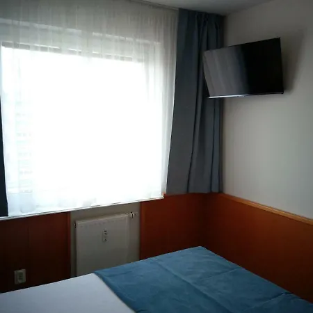 Apartamentyprzymorzu Reymonta Z Sypialnia Апартаменти *