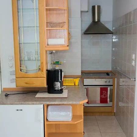 Apartamentyprzymorzu Reymonta Z Sypialnia Apartment Kolobrzeg