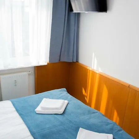 Apartamentyprzymorzu Reymonta Z Sypialnia * Kolobrzeg