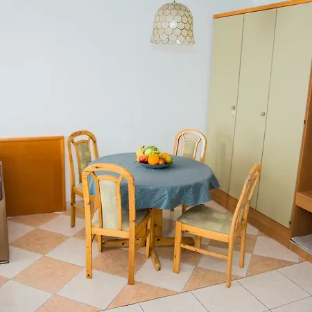 Apartamentyprzymorzu Reymonta Z Sypialnią
