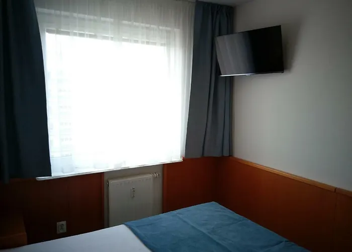 Apartamentyprzymorzu Reymonta Z Sypialnia Апартаменты *