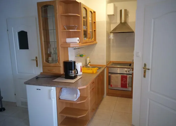 Apartment Apartamentyprzymorzu Reymonta Z Sypialnia Kolobrzeg