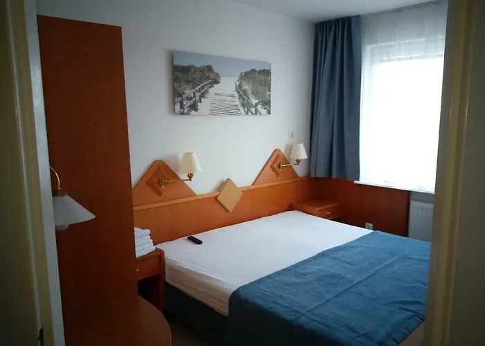 Apartamentyprzymorzu Reymonta Z Sypialnia * Колобжег