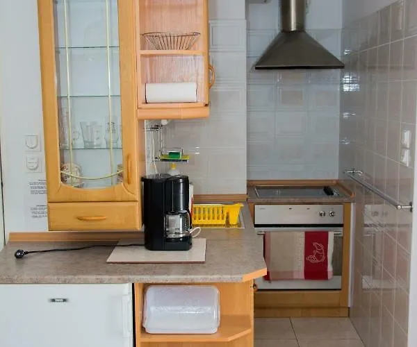 Apartamentyprzymorzu Reymonta Z Sypialnia Апартаменты Колобжег