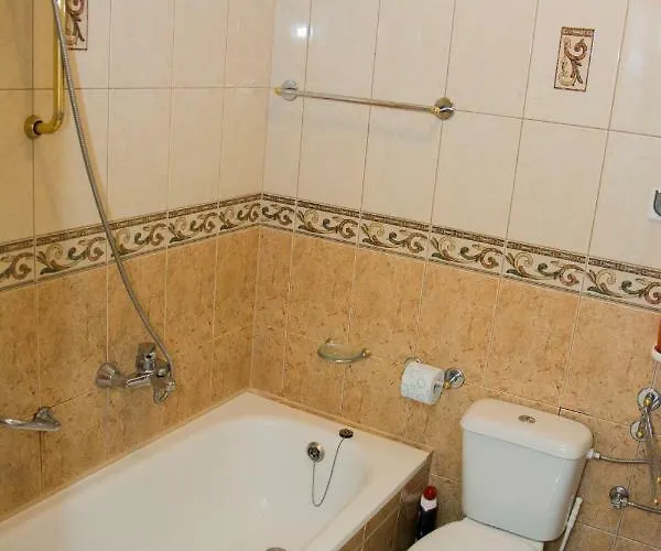 Apartamentyprzymorzu Reymonta Z Sypialnia